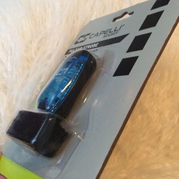 Capelli Sport Pulsar Strobe  - Picture 4 of 5